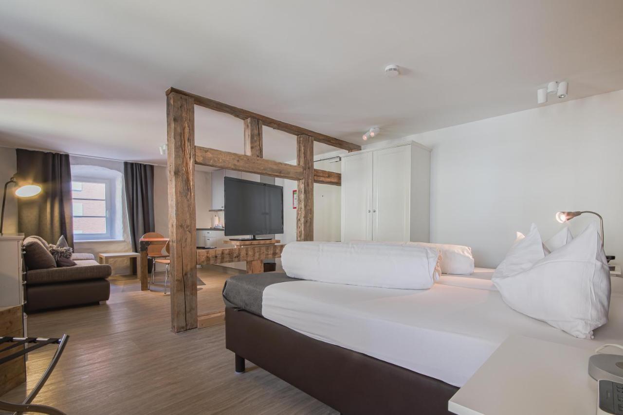 Landgasthof Hotel Rebstock Stuhlingen Exteriör bild